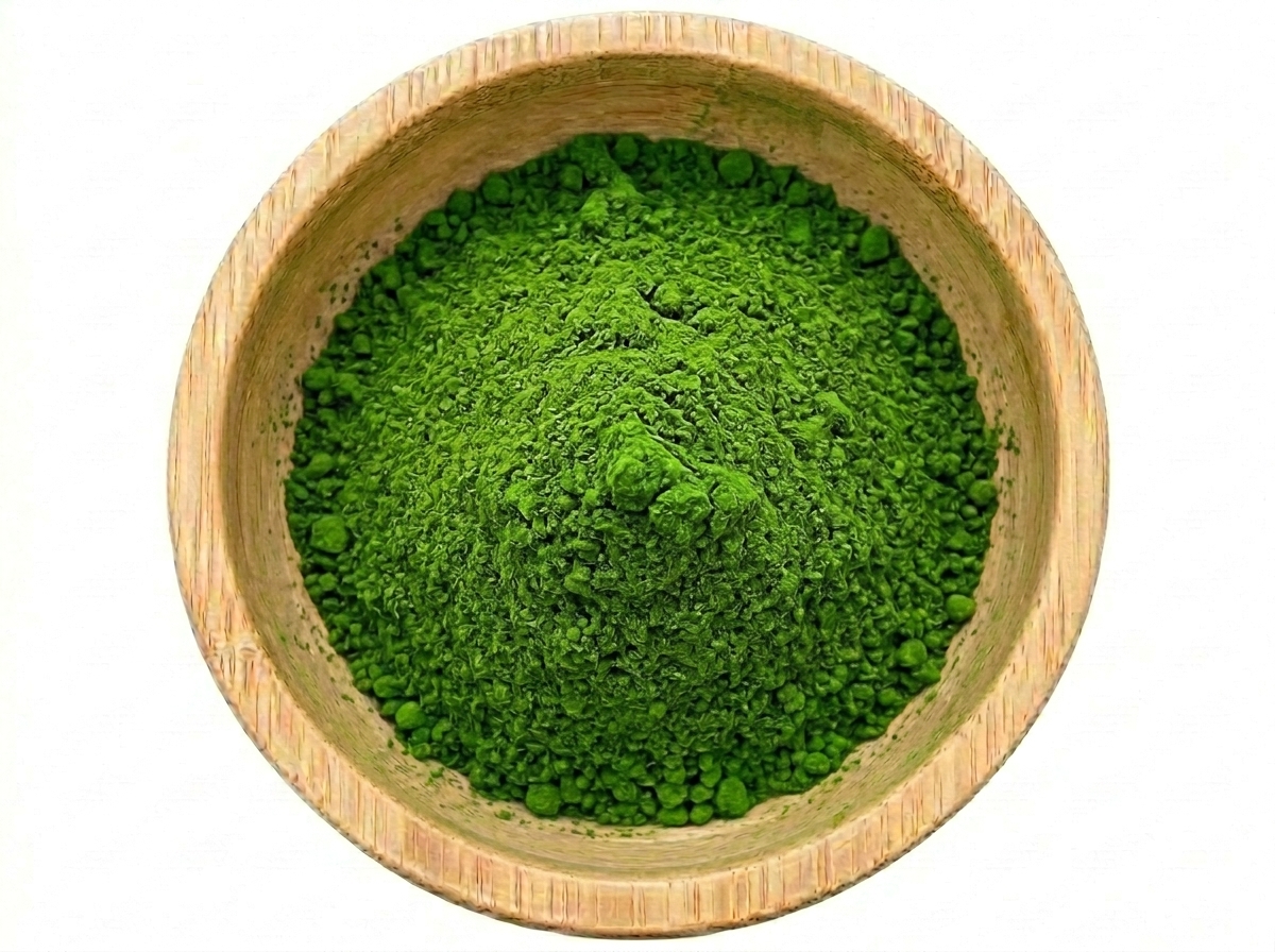 Ceremonial Matcha