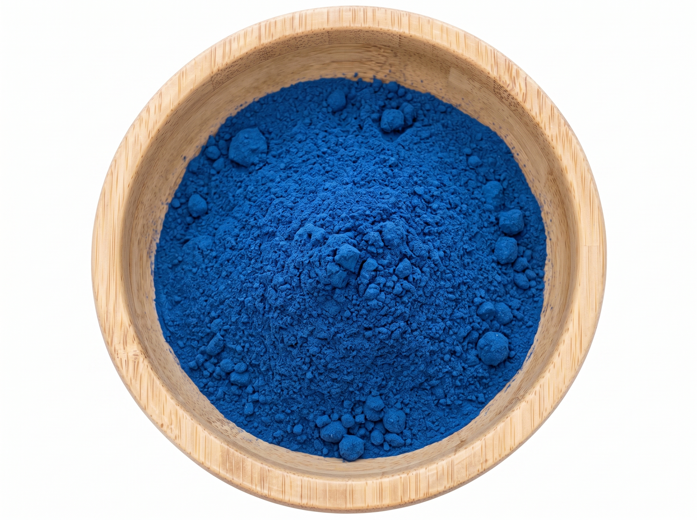 Blue Spirulina