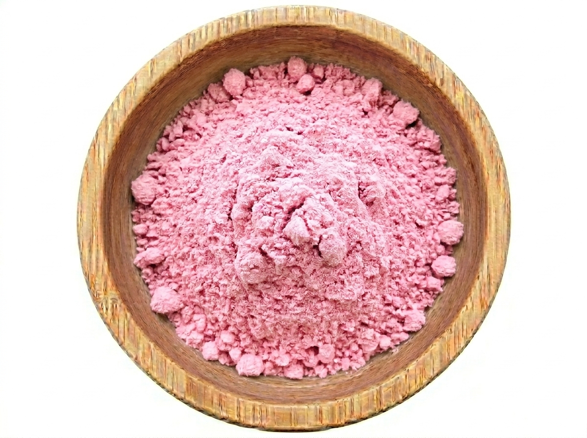 Strawberry Latte Powder